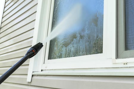 Why Streak-Free Window Cleaning Matters for Your Curb Appeal in Rockford