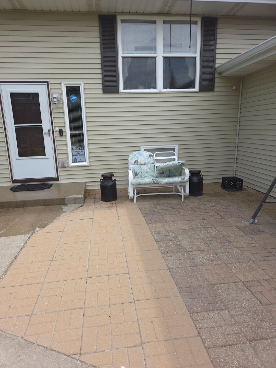 Home Shine-Up Service in Capron, IL