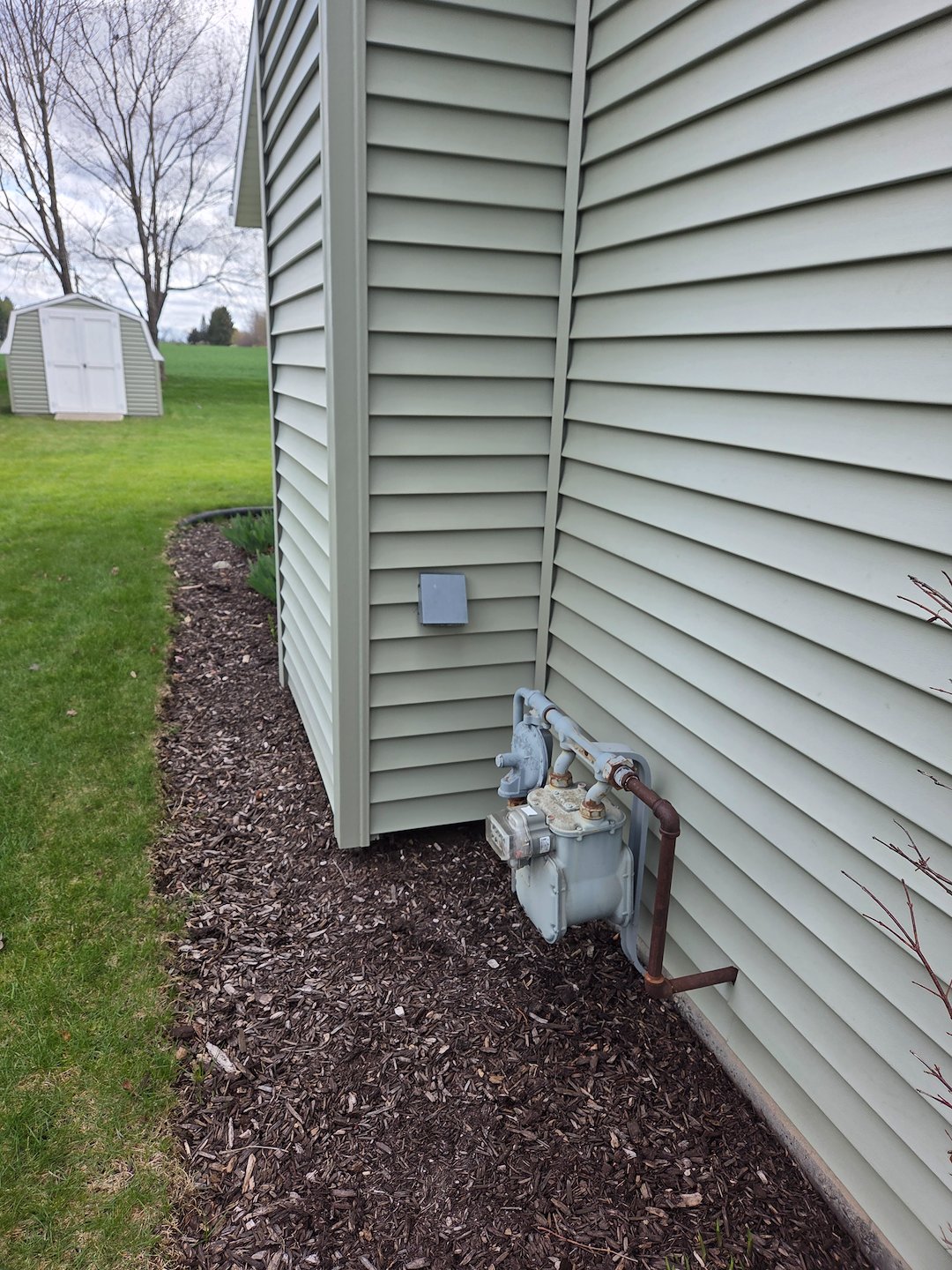Superior Quality House Washing in Capron, IL