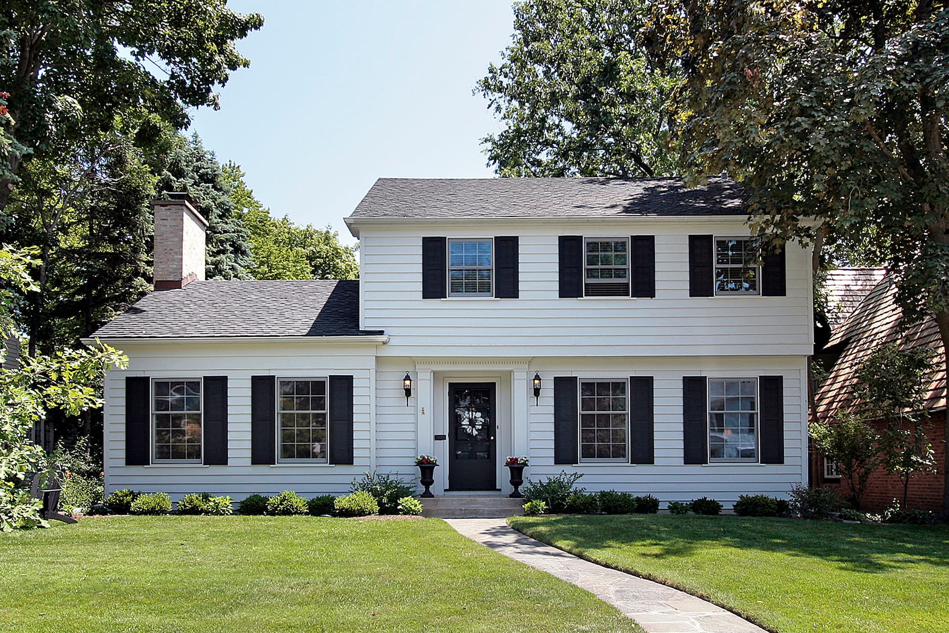 Pressure Wash Your Home