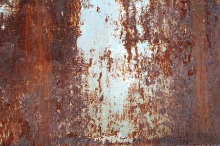 Rust Stain Cleaning